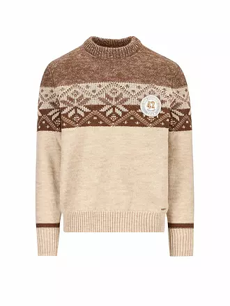 LUIS TRENKER | Pullover LUWALBERT | 